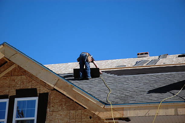 Roof Repair Estimates in Rancho Mission Viejo, CA